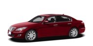 2010 Hyundai Genesis 4dr RWD Sedan_101